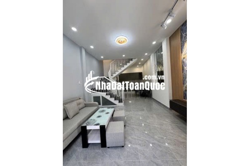 Nhà hẻm Lê Văn Sỹ, 42m sổ đỏ chính chủ, nhỉnh 6 tỷ. Sở hữu ngay căn nhà mơ ước!